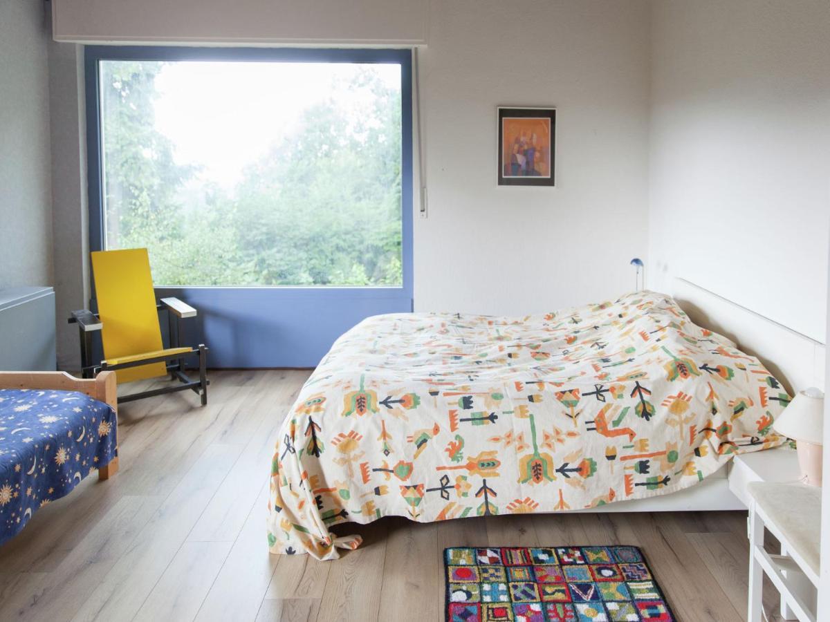 Holiday Home In Kleinich With Sauna Rum bild