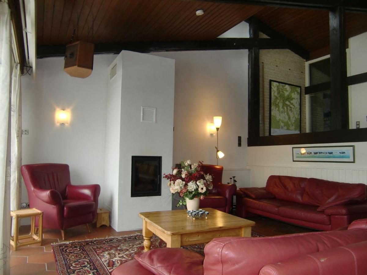 Holiday Home In Kleinich With Sauna Exteriör bild