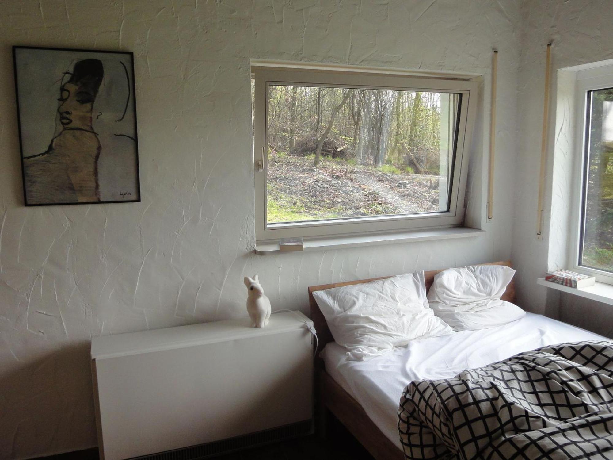 Holiday Home In Kleinich With Sauna Exteriör bild